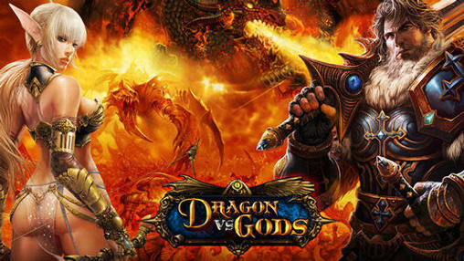 Download Drachen gegen Götter für Android kostenlos.