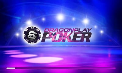Download Dragonplay Poker für Android kostenlos.