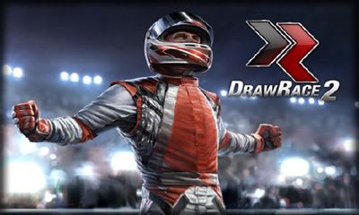 Download Draw Race 2 für Android kostenlos.