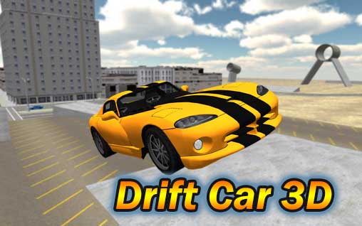 Drift Auto 3D