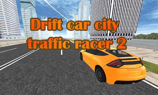 Drift Car: Stadtraser 2