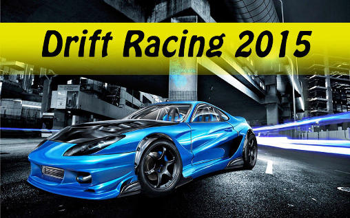 Drift Rennen 2015