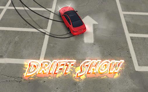 Download Drift Show für Android kostenlos.