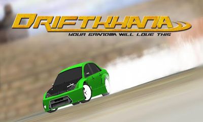 Download Driftkhana Freestyle Drift App für Android kostenlos.