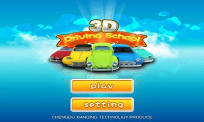 Download Fahrschule 3D für Android kostenlos.