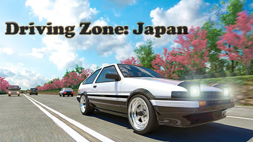 Download Fahrtzone: Japan für Android kostenlos.