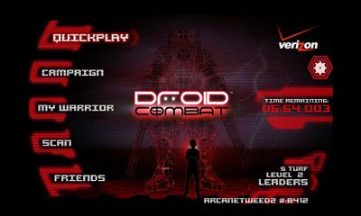 Download Droid Combat für Android kostenlos.