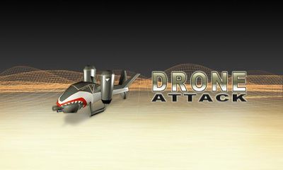 Dronen Angriff