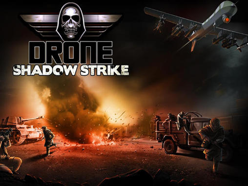 Drone: Schatten Streik