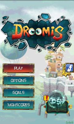 Download Droomis für Android kostenlos.