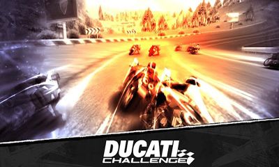 Download Ducati Herausforderung für Android kostenlos.