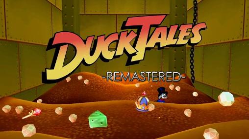 Download Ducktales: Remastered für Android 4.2 kostenlos.
