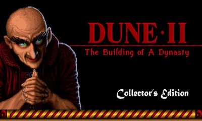 Download Dune 2 für Android 1.6 kostenlos.