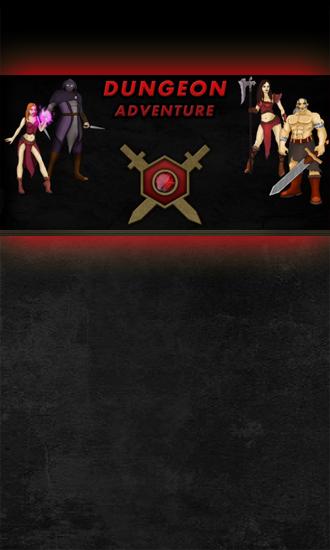 Download Dungeon Abenteuer: Heldenedition für Android kostenlos.