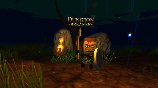 Download Dungeon Breaker Online für Android kostenlos.