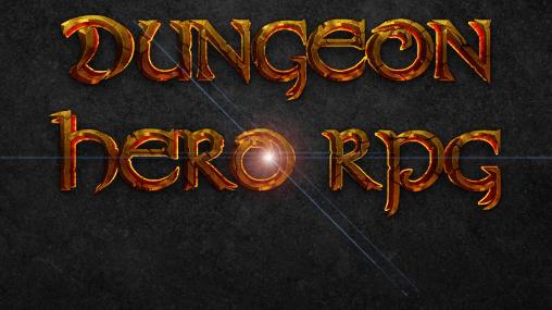 Dungeon Held RPG