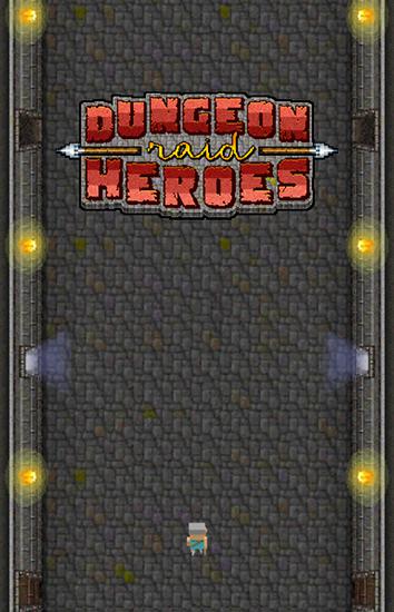 Download Dungeon Raid Helden für Android kostenlos.