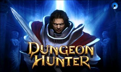 Download Dungeon Jäger für Android kostenlos.