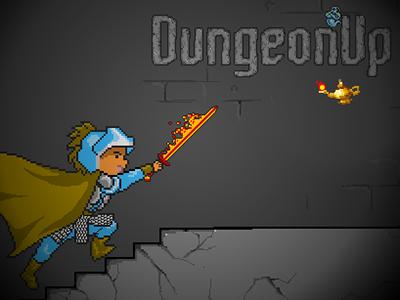 Download DungeonUp für Android kostenlos.