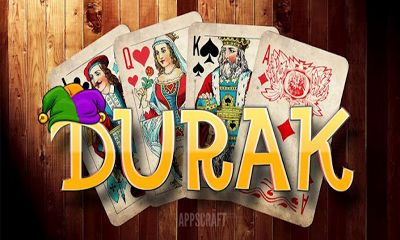 Download Durak für Android kostenlos.