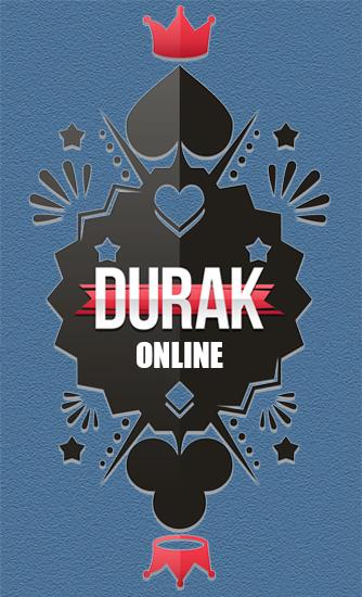 Download Durak Online für Android kostenlos.
