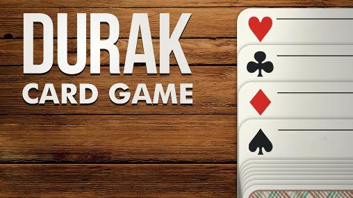Durak: Das Kartenspiel