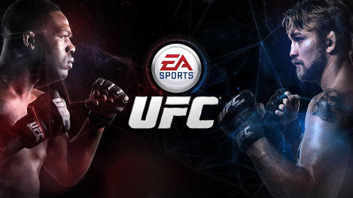 Download EA Sports: UFC für Android 7.0 kostenlos.