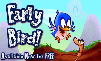 Download Früher Vogel für Android kostenlos.