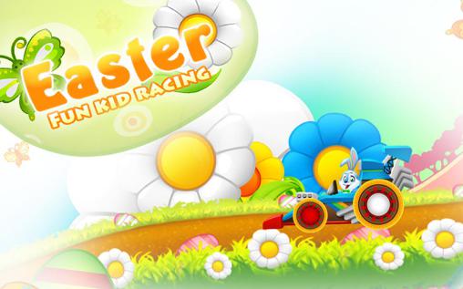 Download Osterhase: Lustiges Kinderrennen für Android kostenlos.