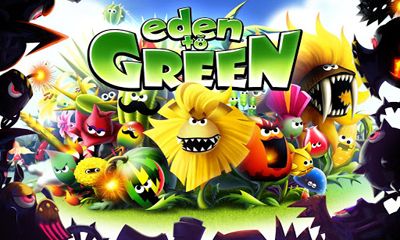 Download Eden wird Grün für Android kostenlos.