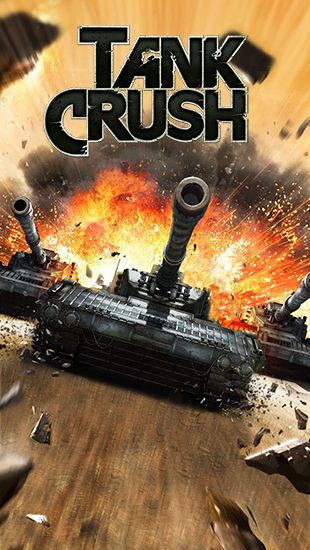 Download Efun: Panzer Crush für Android 4.2.2 kostenlos.