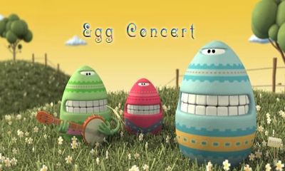 Eier Konzert
