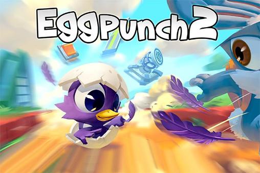 Download Eier Punch 2 für Android 4.2 kostenlos.