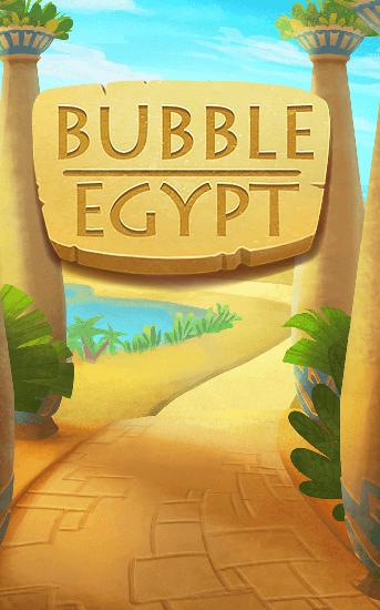 Download Egypt Pop Blasenschießer für Android kostenlos.