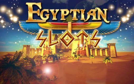 Egyptische Slots