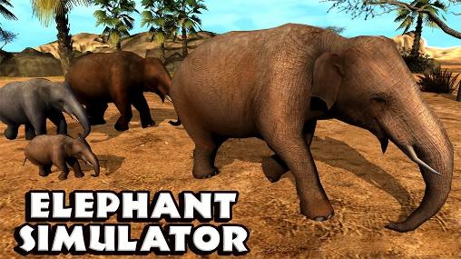 Elefant Simulator