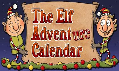 Elfen Abenteuerkalender