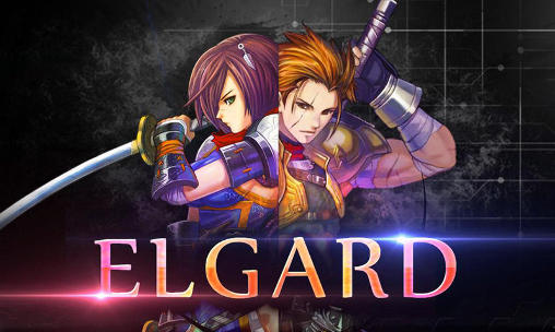 Download Elgard: Die Prophezeiung der Apokalypse für Android kostenlos.