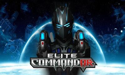 Download Elite Commandar: Die letzte Hoffnung für Android kostenlos.