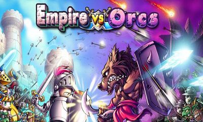 Download Imperium gegen Orks für Android kostenlos.