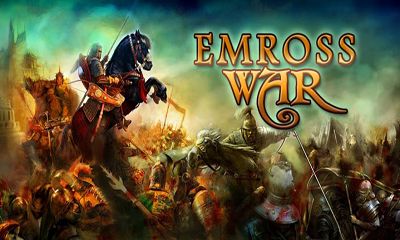 Download Emross Krieg für Android kostenlos.