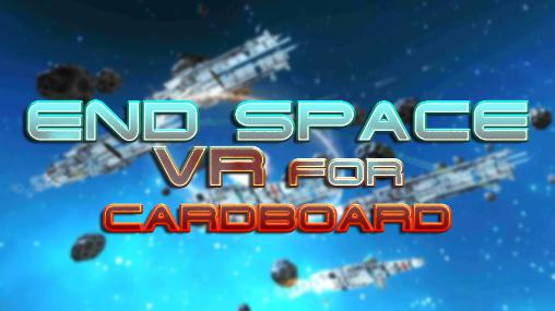 Ende des Weltraums: VR for Cardboard