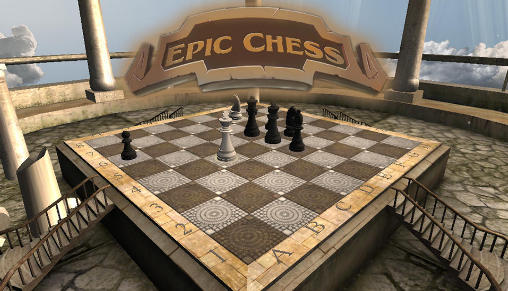 Episches Schach