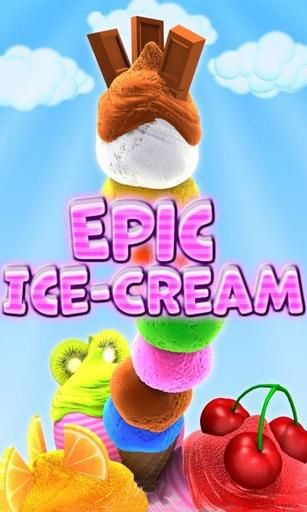 Download Episches Eis für Android 2.3.5 kostenlos.