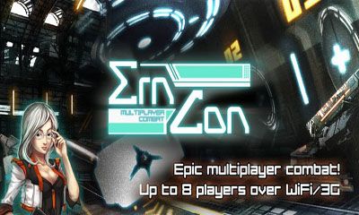Download ErnCon Multiplayer Kampf für Android kostenlos.