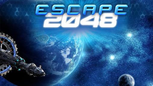 Flucht 2048