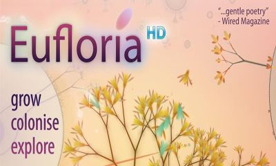 Download Eufloria HD für Android kostenlos.