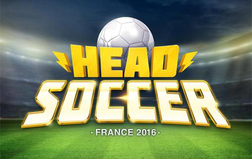 Download Euro 2016: Kopffußball: Frankreich 2016 für Android kostenlos.