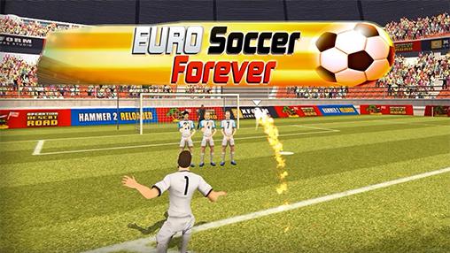Download Euro Fußball Forever 2016 für Android kostenlos.