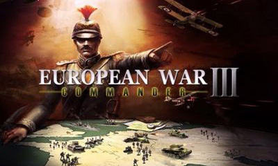 Europäischer Krieg 3